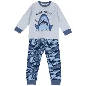 Chicco Nattøj navy / grå