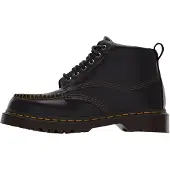 Dr. Martens Snørestøvler 'Lowell' sort