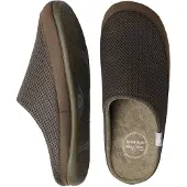 Toni pons Slipper khaki