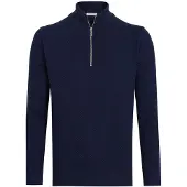 Felix Hardy Pullover navy