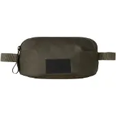 The North Face Bæltetaske 'Pro Travel' mudderfarvet