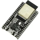 Espressif Pi - - ARM