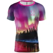 Otso T-shirt Med Korte ærmer