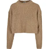 Urban Classics Wide Oversize (big ) Trøje