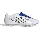 Adidas Predaotr Club Fold-over Tongue Fg/mg Fodboldstøvler