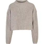 Urban Classics Wide Oversize (big ) Trøje