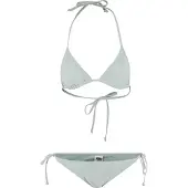 Urban Classics Recyclable Triangle Bikini