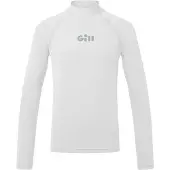 Gill Zenzero Langærmet Rash Guard
