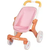 Smoby Baby Nurse - min første klapvogn 251224