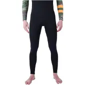 Hurley Plus Printed 3/2 Mm Langærmet Neopren-dragt Med Brystlynlås