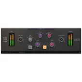 Solid state logic SSL Fusion Violet EQ