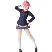 SEGA Dandadan 1/7 Aira 22 Cm Figur