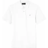 Marc O'Polo Bluser & t-shirts hvid