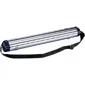 Leitz EasyFlip Folie hvid, kvadreret, 60 cm x 20m, selvklæbende