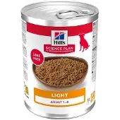 Hill's Pet Nutrition Adult 1-6 - 6 x 370 g Okse