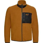 Jack Wolfskin Lite Curl Jakke