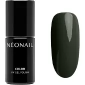 NEONAIL UV Nagellack Neglelakgel 7 ml Bottle Green