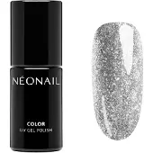 NEONAIL UV Nagellack Neglelakgel 7 ml Twinkle White