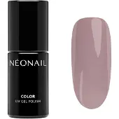 NEONAIL UV Nagellack Neglelakgel 7 ml Soft Taupe