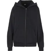 Urban Classics Tb7742 Sweatshirt Med Lynlås