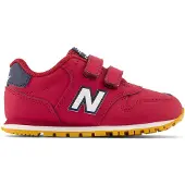 New Balance 500 Hook & Loop Inf Sko