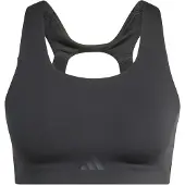 Adidas Optime Power High Support Bh, størrelse Large