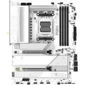 Sapphire Pure X870a Bundkort