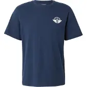 Dockers Bluser & t-shirts navy / hvid