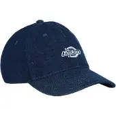 Dickies Kasket - Denim - Classic Blue - - OneSize - Kasket