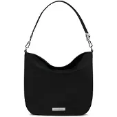 Karl Lagerfeld Skuldertaske sort