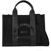 Karl Lagerfeld Shopper 'Rue ST-Guillaume' sort