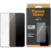 PanzerGlass Screen Protector Xiaomi 17 | Ultra-Wide Fit
