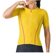 Castelli Anima Flow Kortærmet Trøje