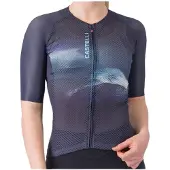 Castelli Climber´s A/c Kortærmet Trøje