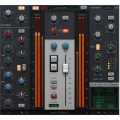 Solid state logic SSL 4K E Channel Strip
