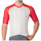 Castelli Unlimited Endurance 3 Kortærmet Trøje