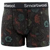 Smartwool Merino Print Brief Boxers
