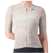 Castelli Aero Race 8s Kortærmet Trøje