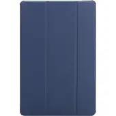 Tactical Samsung Galaxy Tab A11+ Tri-Fold Cover - blå