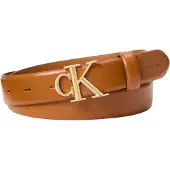 Calvin Klein Bælte cognac