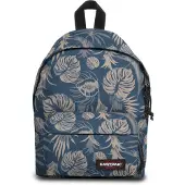 Eastpak Rygsæk 'Orbit' beige / blå