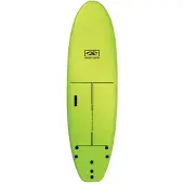 Ocean & Earth Surf School 6´6´´ Surfbræt