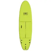Ocean & Earth Surf School 7´6´´ Surfbræt