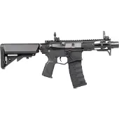 G&G Cm16 Batto Pdw Airsoft Angrebsriffel