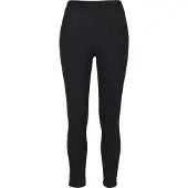 Urban Classics Leggings sort