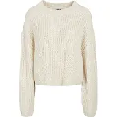 Urban Classics Pullover hvid