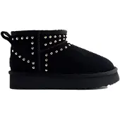 Gioseppo Agder Booties