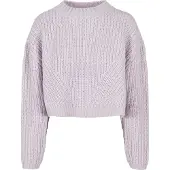 Urban Classics Wide Oversizeer Sweatshirt