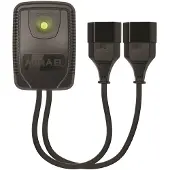 Aquael 115314 Socket Link Duo