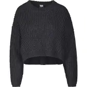 Urban Classics Wide Oversized Trøje